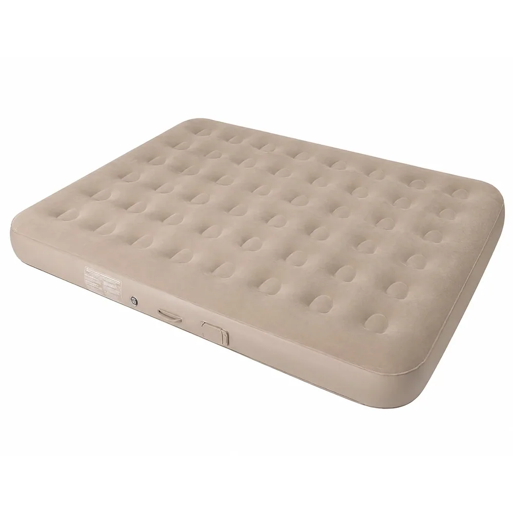 DREAMAIR | dupli zračni madrac sa USB pumpom 200 × 150 cm