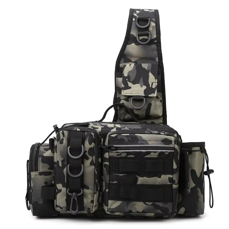 FISHGEAR | Torba za ribolov