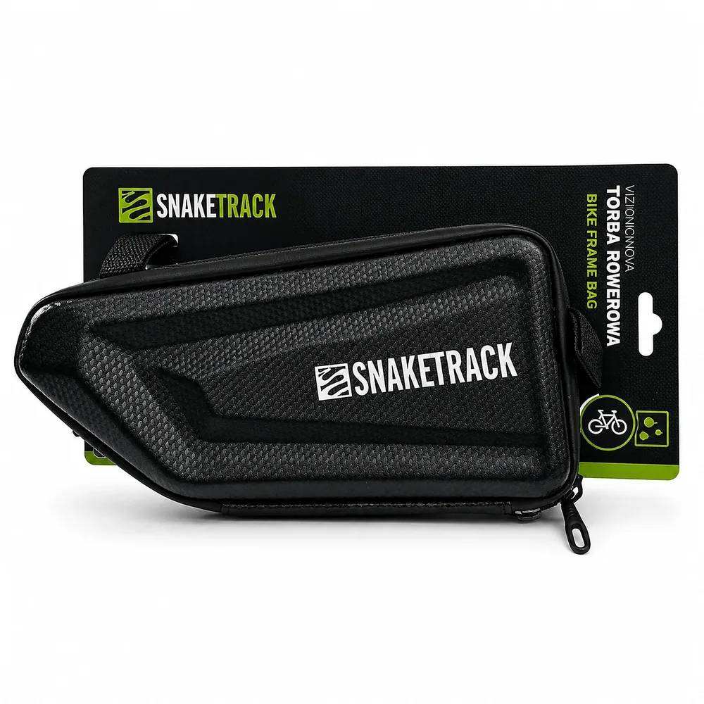 FOREVER | torba za ram bicikla SnakeTrack ST01
