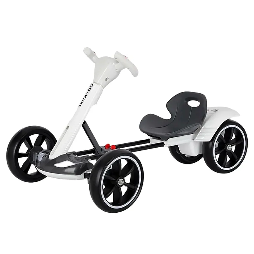 GOKART | električni go-kart 6V