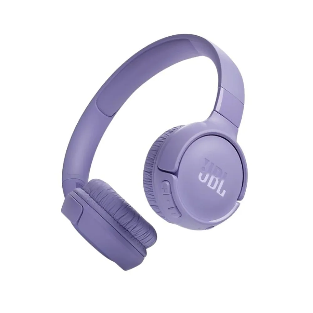 JBL | slušalice Tune 520BT