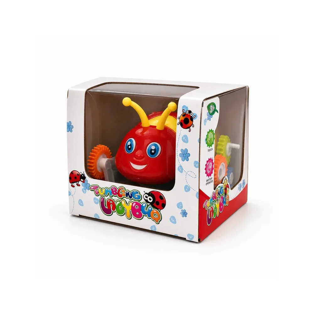 LADYBUG | električna igračka