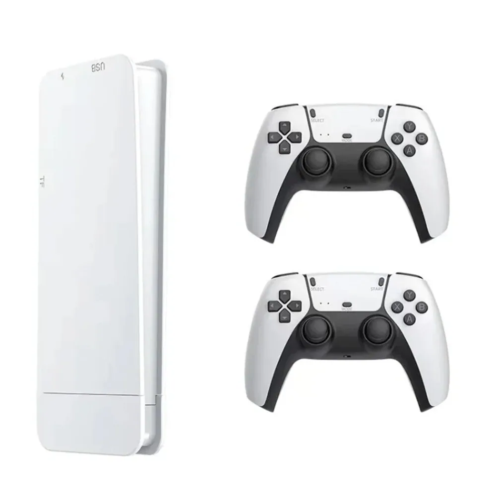 M15 | Retro Game Stick 30.000+ igara, 2 kontrolera