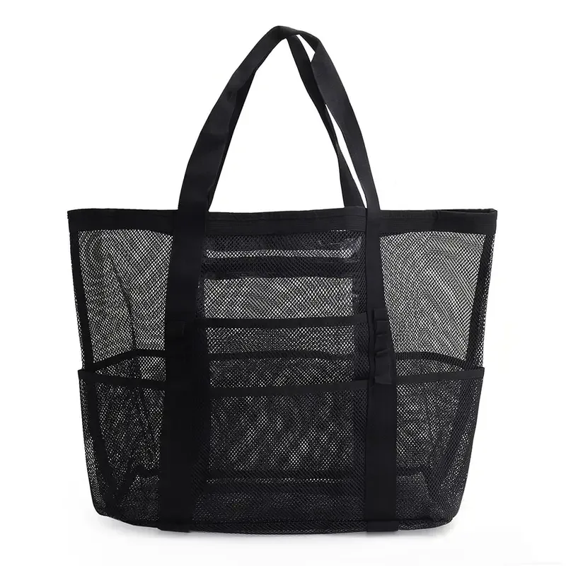 MESH | TORBA ZA PLAŽU