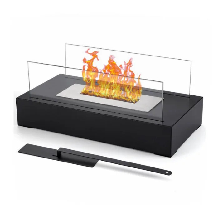OPENFLAME | Prenosivi Kamin