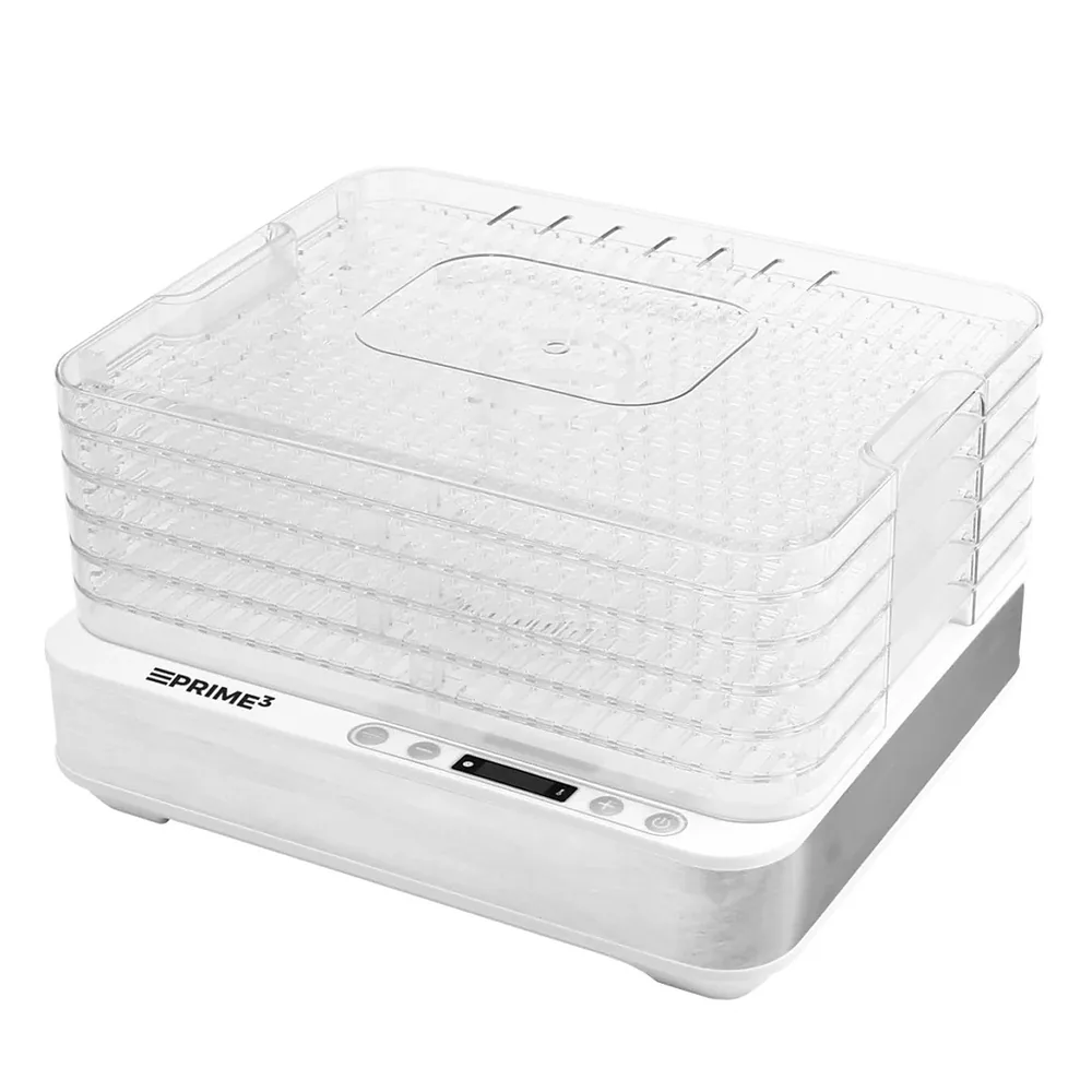 PRIME3 | dehidrator hrane SFD51