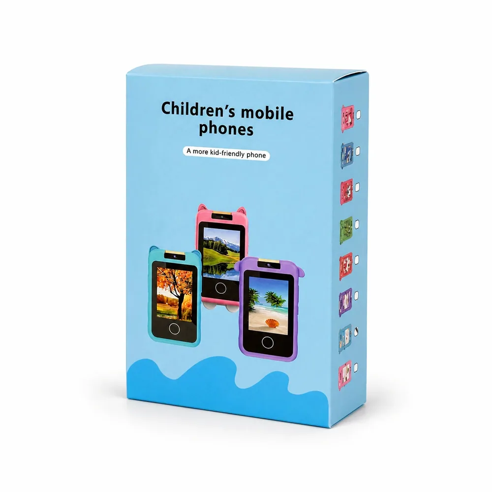 SMART | Dječiji telefon fotoaparat