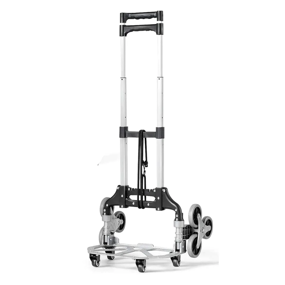 STAIRPRO | sklopiva transportna kolica za stepenice