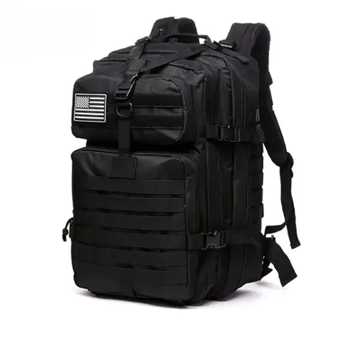 TACTICAL | Taktički ruksak 50 LITARA