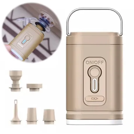 AIRFLOW | Mini električna pumpa — slika 3 — slika 3