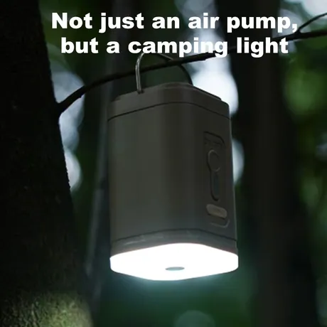 AIRFLOW | Mini električna pumpa — slika 4 — slika 4