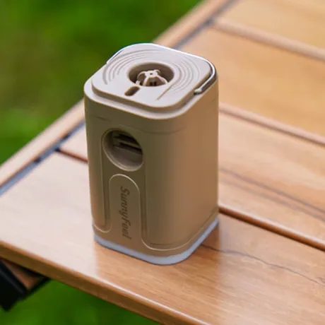 AIRFLOW | Mini električna pumpa — slika 6 — slika 6