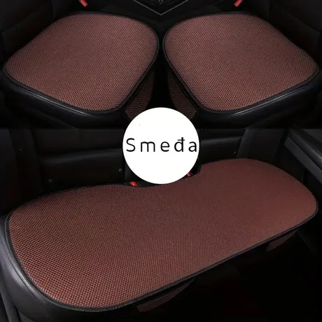 CAR COVER | Trodijelne presvlake za automobilska sjedišta — slika 4 — slika 4