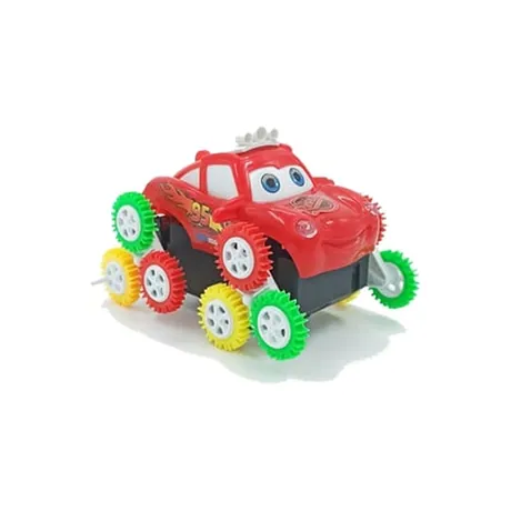 CARS | električna igračka — slika 3 — slika 3