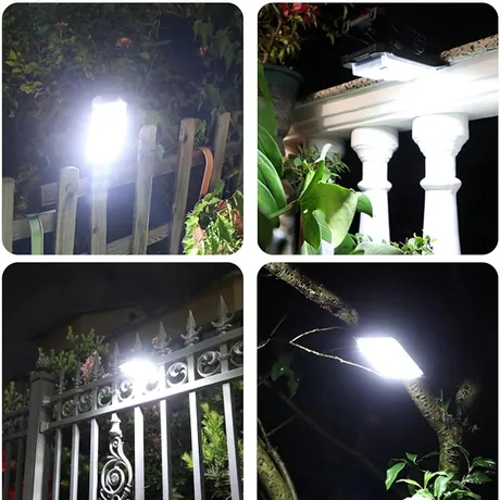 CLIPO | solarna LED lampa sa klipsom i senzorom — slika 6 — slika 6