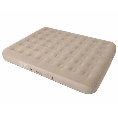 DREAMAIR | dupli zračni madrac sa USB pumpom 200 × 150 cm