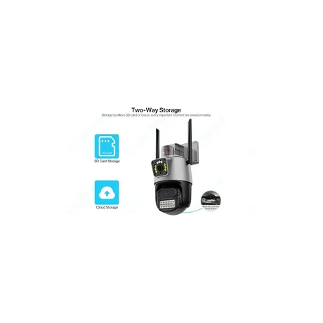 DUAL | smart kamera — slika 6 — slika 6