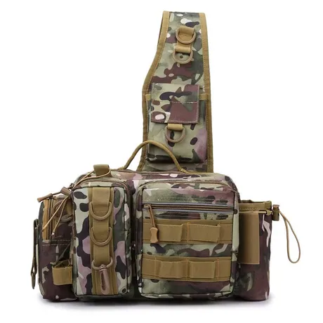 FISHGEAR | Torba za ribolov — slika 4 — slika 4