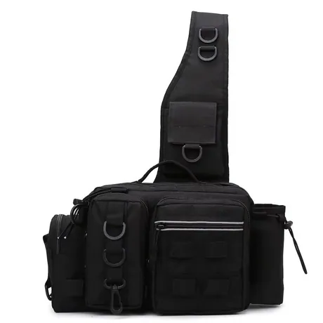 FISHGEAR | Torba za ribolov — slika 5 — slika 5