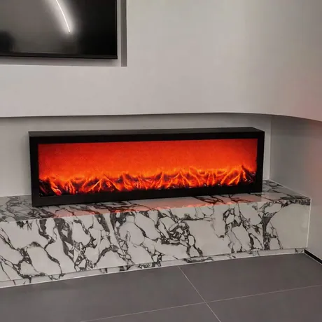 FLAMORA | LED kamin — slika 5 — slika 5