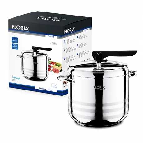 FLORIA | Express lonac 7 L ZLN4610