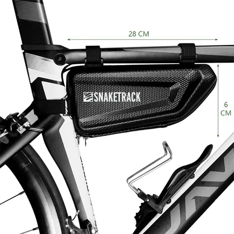 FOREVER | torba za ram bicikla SnakeTrack ST01 — slika 3 — slika 3