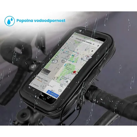 FOREVER | vodootporna torbica za telefon BH-100 XL — slika 3 — slika 3