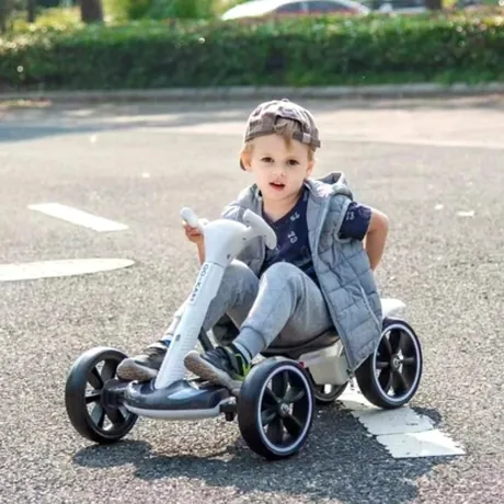 GOKART | električni go-kart 6V — slika 4 — slika 4
