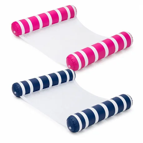 HAMMOCK | plutajuće ležaljke za vodu 2 komada
