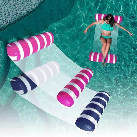 HAMMOCK | plutajuće ležaljke za vodu 2 komada — slika 3 — slika 3