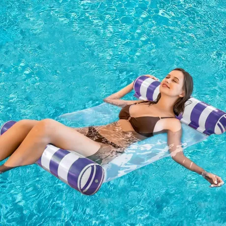 HAMMOCK | plutajuće ležaljke za vodu 2 komada — slika 4 — slika 4