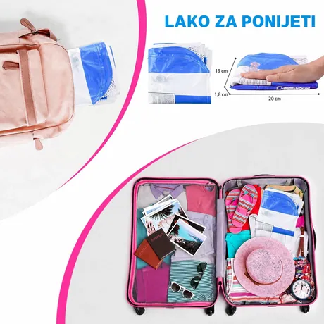 HAMMOCK | plutajuće ležaljke za vodu 2 komada — slika 5 — slika 5