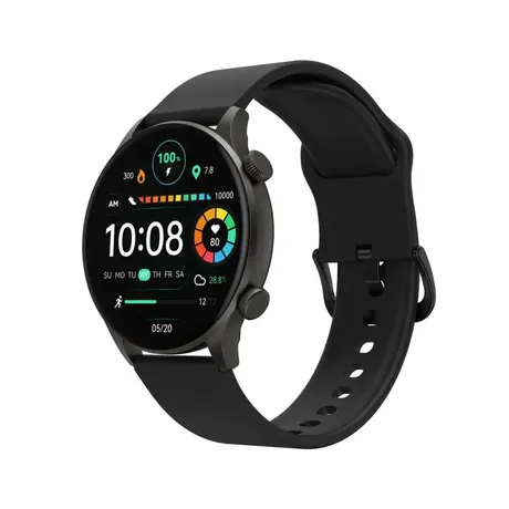 HAYLOU  | Solar Plus RT3 pametni sat sa Bluetooth pozivima