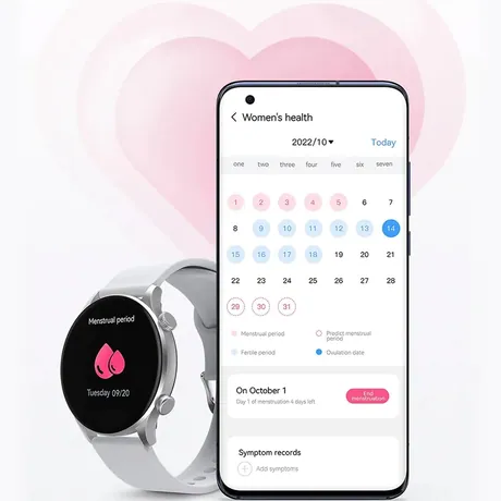 HAYLOU  | Solar Plus RT3 pametni sat sa Bluetooth pozivima — slika 5 — slika 5