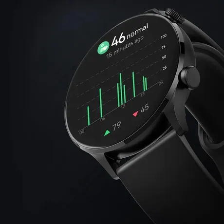 HAYLOU  | Solar Plus RT3 pametni sat sa Bluetooth pozivima — slika 6 — slika 6