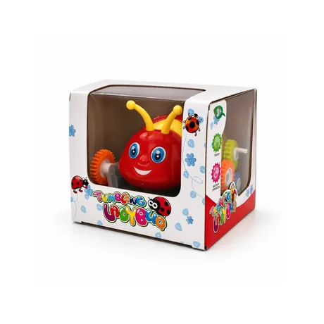 LADYBUG | električna igračka