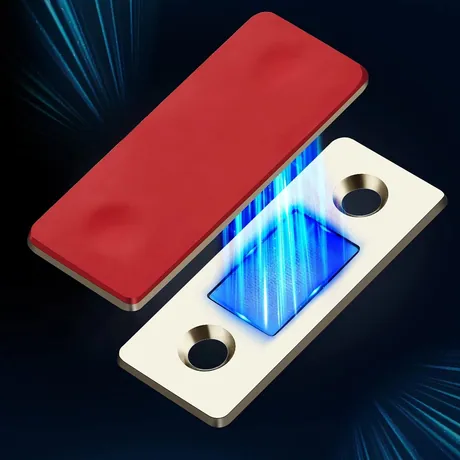 MAGNETIC | magnetni zatvarači za vrata i ladice set 10 pari — slika 4 — slika 4