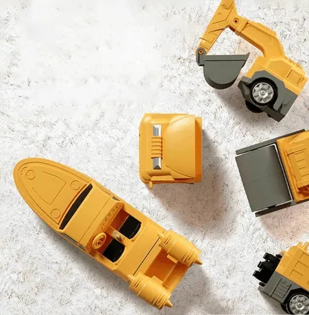 MAGNETIC | Transform Toy — slika 3 — slika 3
