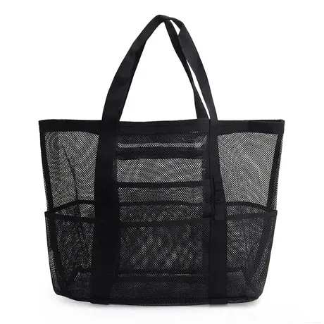 MESH | TORBA ZA PLAŽU