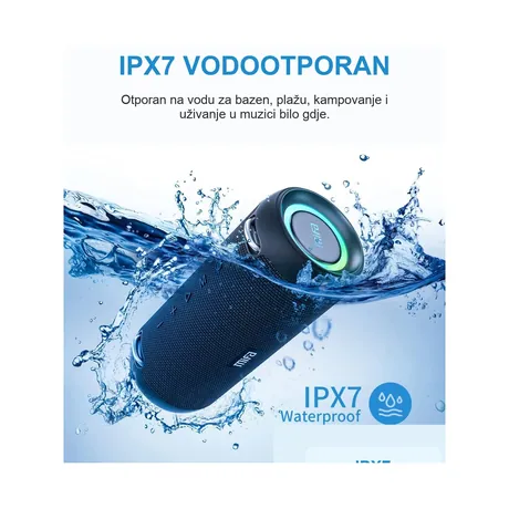 MIFA | Bluetooth zvučnik A90 — slika 4 — slika 4