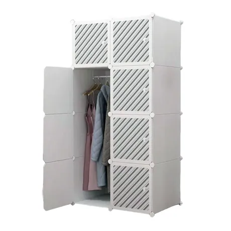 MODULAR | Modularni ormar