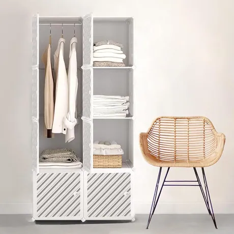MODULAR | Modularni ormar — slika 3 — slika 3