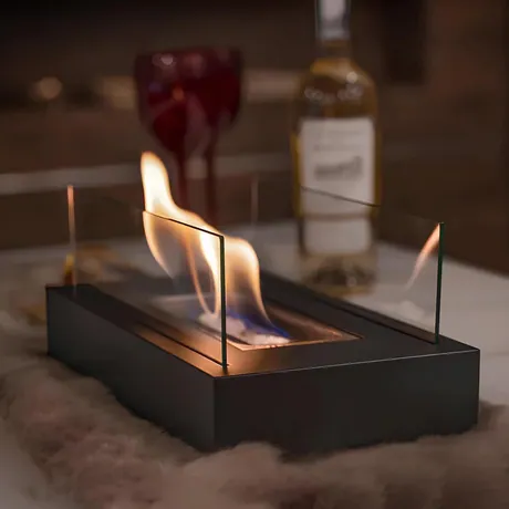 OPENFLAME | Prenosivi Kamin — slika 4 — slika 4
