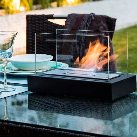 OPENFLAME | Prenosivi Kamin — slika 5 — slika 5