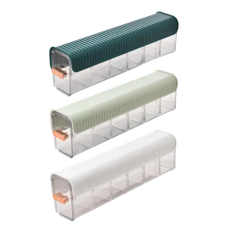 ORGANIZER | zidni organizer set 3 komada