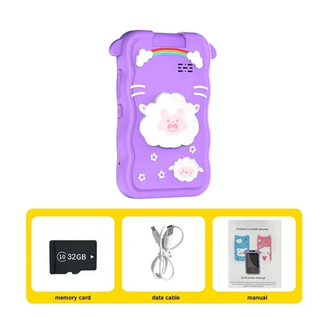 SMART | Dječiji telefon fotoaparat — slika 6 — slika 6