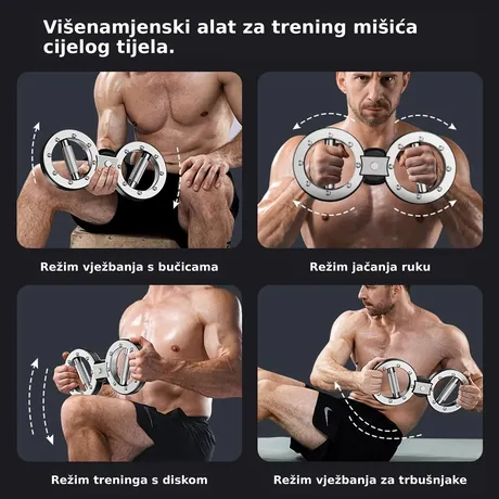 SPINFORGE | trener za ruke — slika 3 — slika 3