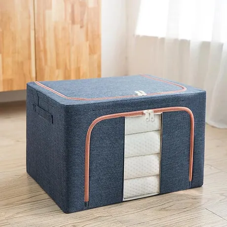STEELBOX | Organizeri za garderobu sa metalnom konstrukcijom — slika 3 — slika 3