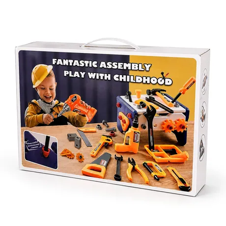 STEM | Montessori alatni set