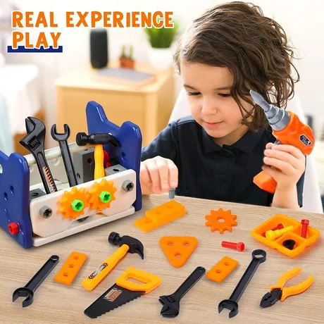 STEM | Montessori alatni set — slika 3 — slika 3
